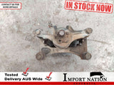 TOYOTA ARISTO JZS147 REAR RIGHT BRAKE CALIPER