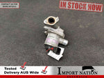 SUBARU IMPREZA G3 WRX 07-13 LEFT EGR VALVE - 2.5L EJ255 14845AA270