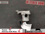 SUBARU IMPREZA G3 WRX 07-13 LEFT EGR VALVE - 2.5L EJ255 14845AA270