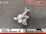 SUBARU IMPREZA G3 WRX 07-13 LEFT EGR VALVE - 2.5L EJ255 14845AA270