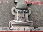 SUBARU IMPREZA WRX GC8 SEDAN FRONT SEATBELT – PASSENGERS SIDE 1995-1999