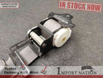 SUBARU IMPREZA WRX GC8 SEDAN FRONT SEATBELT – PASSENGERS SIDE 1995-1999
