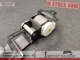SUBARU IMPREZA WRX GC8 SEDAN FRONT SEATBELT – PASSENGERS SIDE 1995-1999