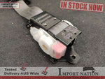 SUBARU IMPREZA WRX GC8 SEDAN FRONT SEATBELT – PASSENGERS SIDE 1995-1999