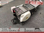 SUBARU IMPREZA WRX GC8 SEDAN FRONT SEATBELT – PASSENGERS SIDE 1995-1999