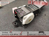 SUBARU IMPREZA WRX GC8 SEDAN FRONT SEATBELT – PASSENGERS SIDE 1995-1999
