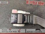 SUBARU IMPREZA WRX GC8 SEDAN FRONT SEATBELT – PASSENGERS SIDE 1995-1999