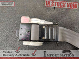 SUBARU IMPREZA WRX GC8 SEDAN FRONT SEATBELT – PASSENGERS SIDE 1995-1999