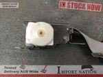 SUBARU IMPREZA WRX GC8 SEDAN FRONT SEATBELT – PASSENGERS SIDE 1995-1999