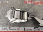 SUBARU IMPREZA WRX GC8 SEDAN FRONT SEATBELT – PASSENGERS SIDE 1995-1999