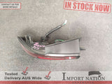 TOYOTA ARISTO JZS147 LEFT TAIL BRAKE LIGHT - DARK STYLE 91-96