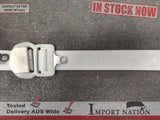 TOYOTA ARISTO JZS147 FRONT RIGHT SEATBELT - SPRUCE GREEN