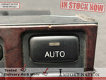 TOYOTA ARISTO JZS147 CLIMATE CONTROL UNIT 55900-30770