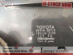 TOYOTA ARISTO JZS147 CLIMATE CONTROL UNIT 55900-30770