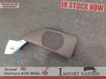 TOYOTA ARISTO JZS147 DASHBOARD SPEAKER VENT GRILLE TRIM - TAN 91-96