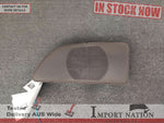 TOYOTA ARISTO JZS147 DASHBOARD SPEAKER VENT GRILLE TRIM - TAN 91-96