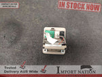 TOYOTA ARISTO JZS147 MIRROR CONTROL SWITCH COIN HOLDER - TAN 91-96