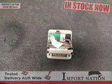 TOYOTA ARISTO JZS147 MIRROR CONTROL SWITCH COIN HOLDER - TAN 91-96