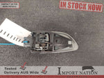 TOYOTA ARISTO JZS147 RIGHT INTERIOR DOOR HANDLE - F OR R -SPRUCE 91-96