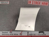 TOYOTA ARISTO JZS147 RIGHT FENDER FILL PANEL EXTERIOR MOULDING -SILVER