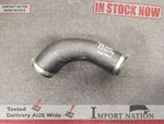 TOYOTA ARISTO JZS147 2JZ-GTE TOP INTERCOOLER TURBO HOSE PIPE 91-96