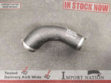 TOYOTA ARISTO JZS147 2JZ-GTE TOP INTERCOOLER TURBO HOSE PIPE 91-96