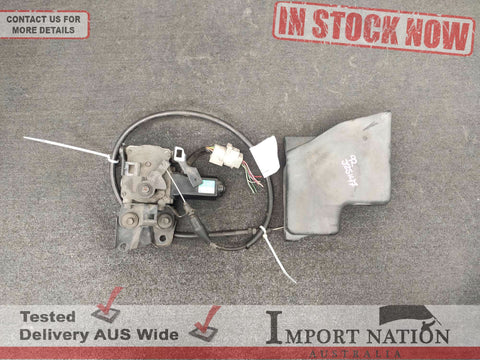 TOYOTA ARISTO JZS147 91-96 CRUISE CONTROL ACTUATOR 88002-30180