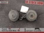 TOYOTA ARISTO JZS147 FACTORY HORN ASSEMBLY 91-96