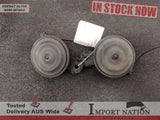 TOYOTA ARISTO JZS147 FACTORY HORN ASSEMBLY 91-96