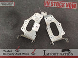 TOYOTA ARISTO JZS147 STEREO HEAD UNIT MOUNTING BRACKETS - TYPE 1