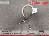 VOLKSWAGEN GOLF MK6 FRONT LEFT EXTERIOR DOOR HANDLE CABLE