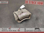 TOYOTA SOARER FRONT LEFT BRAKE CALIPER - NA MODELS 275MM ROTOR SIZE 91-00