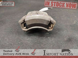 TOYOTA SOARER FRONT LEFT BRAKE CALIPER - NA MODELS 275MM ROTOR SIZE 91-00