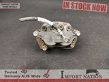 TOYOTA SOARER FRONT LEFT BRAKE CALIPER - NA MODELS 275MM ROTOR SIZE 91-00