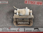 TOYOTA SOARER FRONT LEFT BRAKE CALIPER - NA MODELS 275MM ROTOR SIZE 91-00