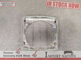 TOYOTA SOARER 91-00 SUBWOOFER SPEAKER GRILLE -SPRUCE GREEN 64035-24010