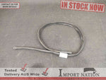TOYOTA SOARER LOWER WINDSCREEN BONNET RUBBER SEAL 91-00