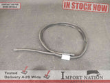 TOYOTA SOARER LOWER WINDSCREEN BONNET RUBBER SEAL 91-00