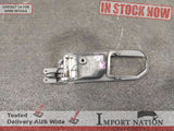 ALFA ROMEO 916 GTV SPIDER RIGHT INTERIOR DOOR HANDLE