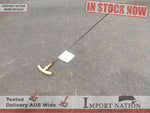 VOLKSWAGEN GOLF MK5 R32 3.2L V6 ENGINE OIL DIPSTICK 022115607AD