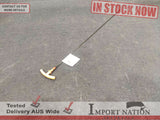 VOLKSWAGEN GOLF MK5 R32 3.2L V6 ENGINE OIL DIPSTICK 022115607AD