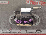 TOYOTA ARISTO JZS147 REAR RIGHT EXTERIOR DOOR HANDLE - BLACK 202 91-96 #2 GS300