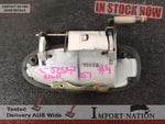 TOYOTA ARISTO JZS147 REAR RIGHT EXTERIOR DOOR HANDLE - WHITE 051 91-96 #4 GS300