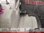 TOYOTA ARISTO JZS147 REAR RIGHT EXTERIOR DOOR HANDLE - WHITE 91-96 #5 GS300