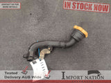 SUBARU FORESTER SG XT EJ255 OIL FILL NECK PIPE WITH CAP