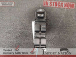 TOYOTA AURION USED FRONT RIGHT WINDOW MASTER SWITCH 06-11