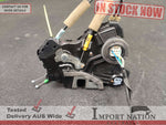 TOYOTA AURION FRONT RIGHT DOOR LOCK LATCH ACTUATOR 06-11