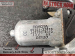TOYOTA AURION 06-11 FRONT RIGHT WINDOW MOTOR AND REGULATOR 85701-33010