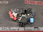 VOLKSWAGEN GOLF MK5 (05-09) FRONT RIGHT DOOR LOCK ACTUATOR 3D2837016J