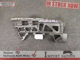 VOLKSWAGEN GOLF MK5 GTI RIGHT FRONT BUMPER INSERT BRACKET 1K0807178A